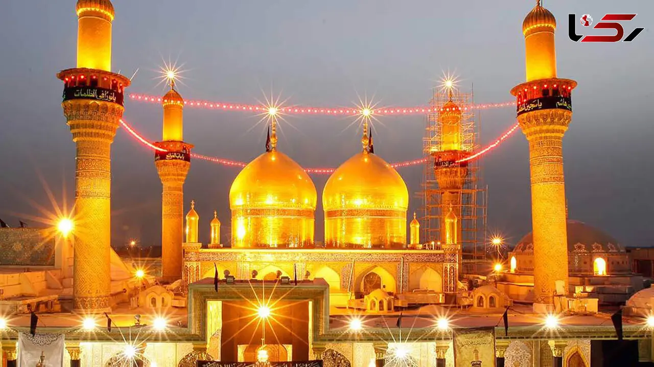 قیمت کرایه اتوبوس از مرز شلمچه تا عتبات عالیات در عراق