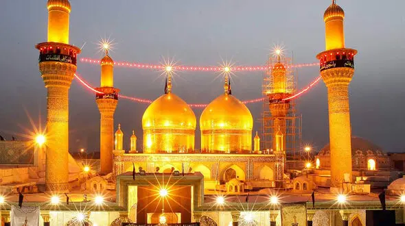هزینه سفر به عتبات در ایام اربعین چقدر است؟ / اعزام هفته ای ۷ هزار نفر در محرم + سامانه ثبت نام