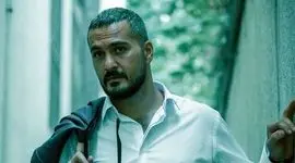 فیلم/ شعرخوانی زیبای میلاد کی مراد از  دکتر الهیاری که وصف حال امروز جهان ماست