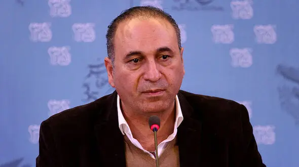 نامه تند حمید فرخ نژاد به خانه سینما
