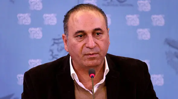 نامه تند حمید فرخ نژاد به خانه سینما