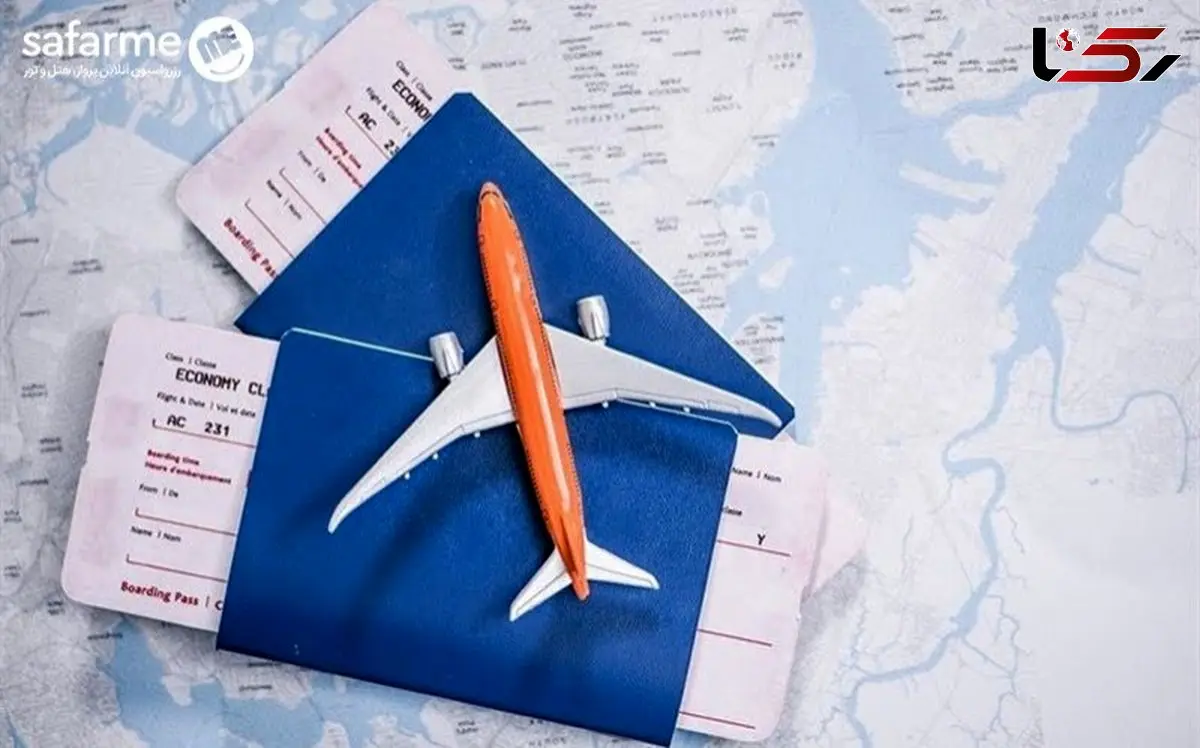 رازهایی که نباید در مورد بهترین قیمت بلیط هواپیما بدانید!