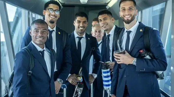  جام جهانی 2022 قطر / ورود مدعی جذاب به دوحه