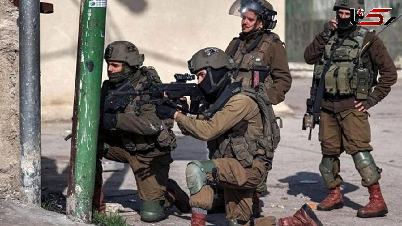 حمله گسترده رژیم صهیونیستی به جنین /  ۵ فلسطینی به شهادت رسیدند
