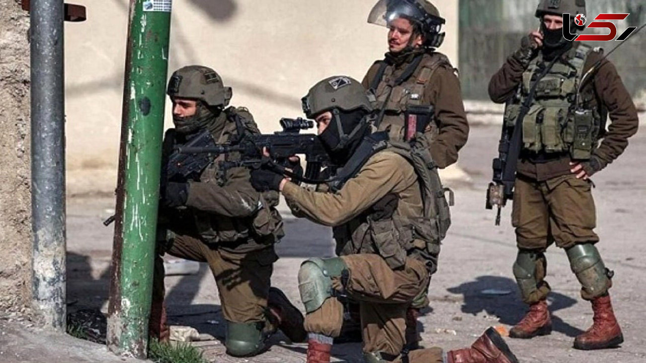 حمله وحشیانه رژیم صهیونیستی به اردوگاه جنین/ ۱۰ فلسطینی شهید و ۲۰ تن زخمی شدند
