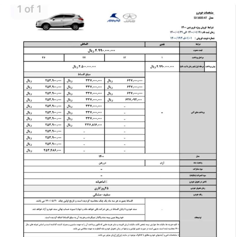 کرمان موتور