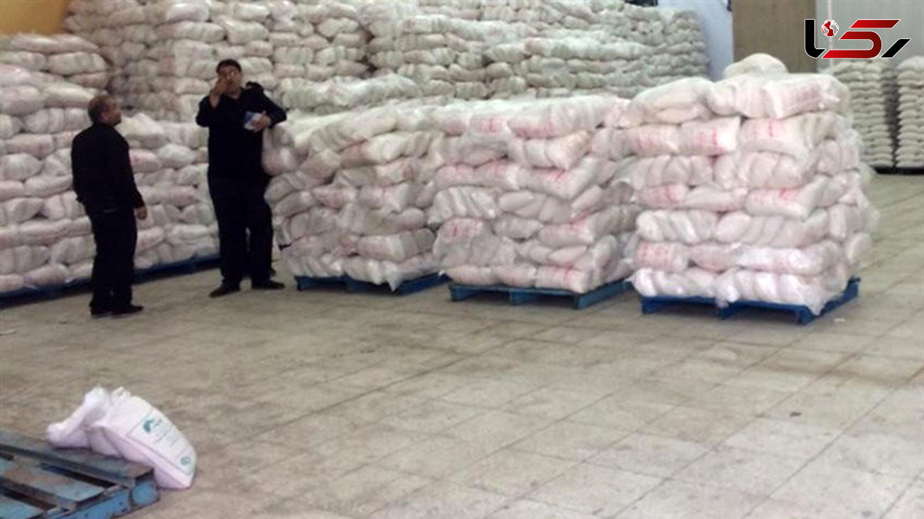 تامین کننده برنج‌های فروشگاه شهروند به تقلبی بودن برنج‌ها اعتراف کرد