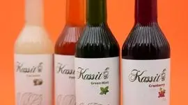 سیروپ کاسیت؛ نوآوری در صنعت و دنیای نوشیدنی‌ها