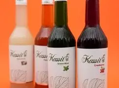 سیروپ کاسیت؛ نوآوری در صنعت و دنیای نوشیدنی‌ها