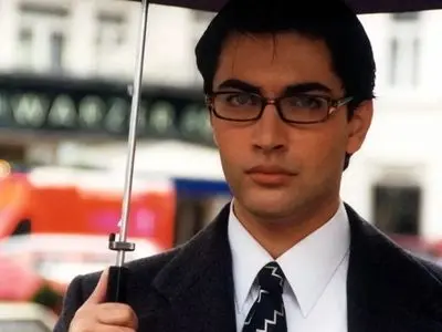 عکس| سفر به ایام قدیم؛ چهره «پارسا پیروزفر» بعد دو دهه در 53 سالگی 