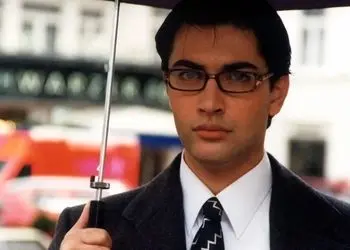 عکس| سفر به ایام قدیم؛ چهره «پارسا پیروزفر» بعد دو دهه در 53 سالگی 