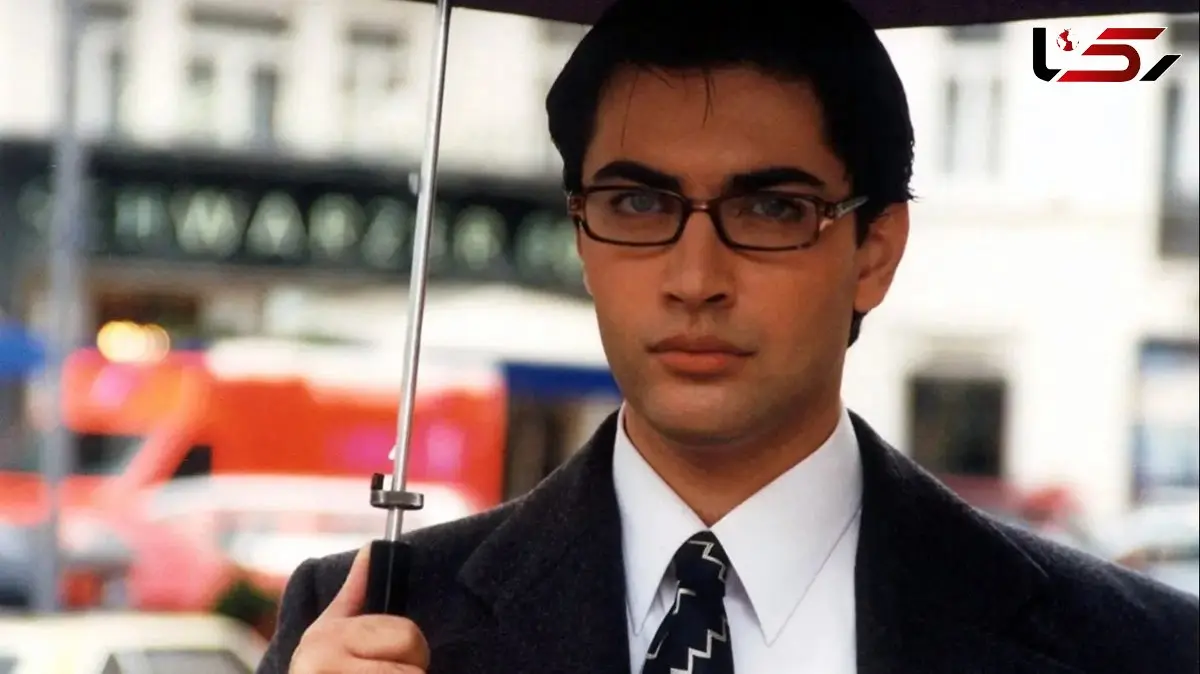 عکس| سفر به ایام قدیم؛ چهره «پارسا پیروزفر» بعد دو دهه در 53 سالگی 