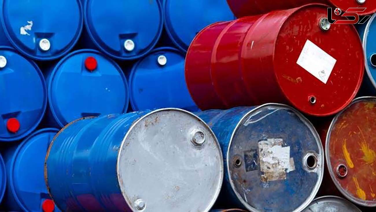 قیمت نفت امروز سه شنبه 5 شهریور ماه 1401
