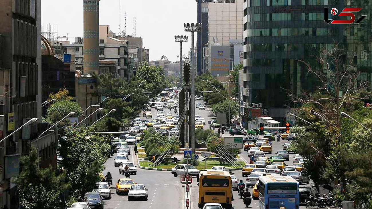زندگی عادی تهرانی‌ها بعد از حمله تروریستی 17 خرداد