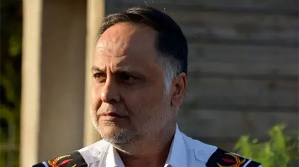 کمبود نیروی انسانی در آتش نشانی کرج / 1085 کشته و زخمی در حوادث کرج + فیلم