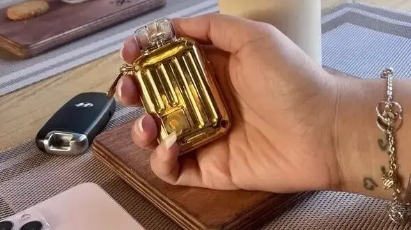 ویپ بی‌خطر نیست؛ آسیب‌ به ریه را جدی بگیرید