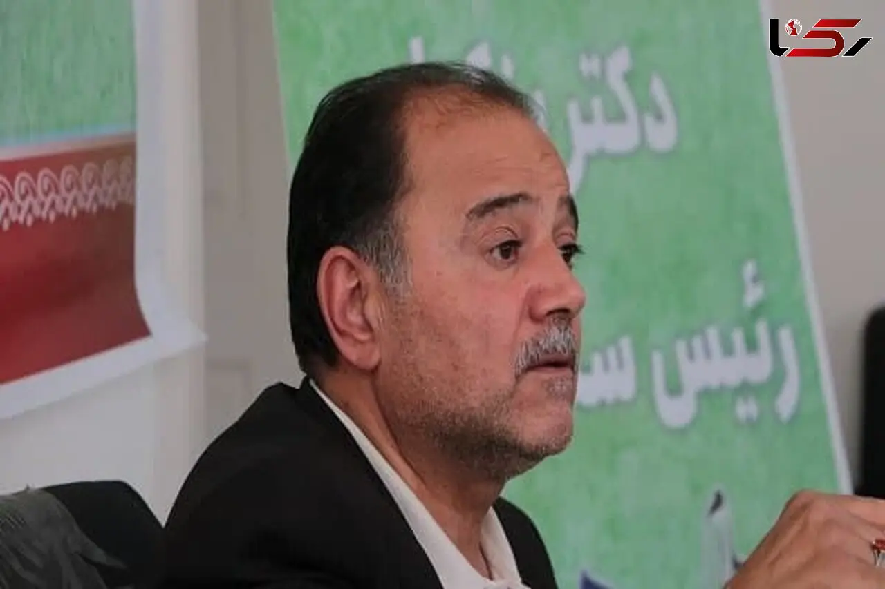 انتصاب مدیرکل بازرسی استانداری کرمانشاه قانونی است؟ استانداری پاسخ دهد