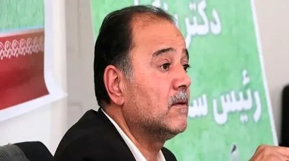 انتصاب مدیرکل بازرسی استانداری کرمانشاه قانونی است؟ استانداری پاسخ دهد