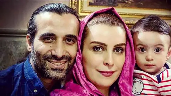 فیلم  جگرسوز از آخرین پیام صوتی  ماهچهره خلیلی برای شوهرش / خانم بازیگر به سختی : صبح خیلی درد داشتم الان حالت تهوع دارم ../ قسم میخورم یک لحظه احساس کردم پیشمی ...