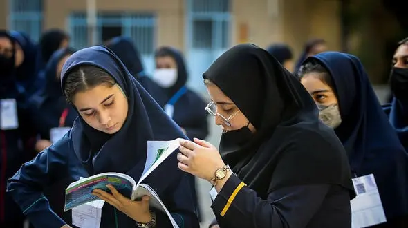 معاون سابق وزارت آموزش و پرورش: افت نمرات دانش‌آموزان نشانه بحران یادگیری است، نه دقت بیشتر سنجش