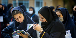 دانش آموزان بخوانند؛ تمامی امتحانات مدارس لغو شد