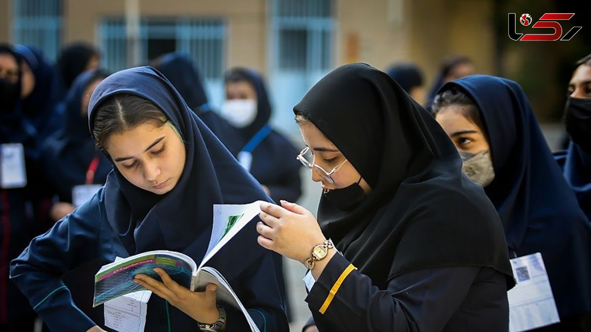  معاون پیشین وزارت آموزش و پرورش: آقای زارعی افت نمرات دانش‌آموزان بحران است، نه فرصت! 