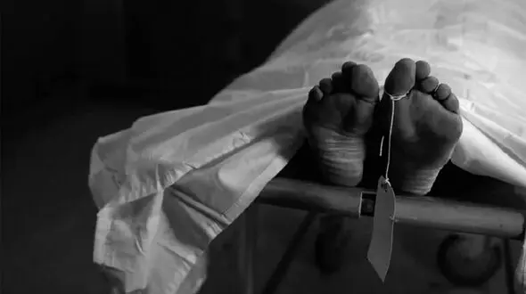 مرگ دردناک بدشانس ترین دزد در جزیره مینو! / او گم نشده بود
