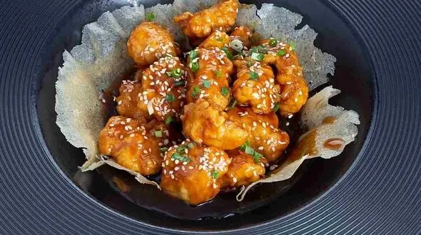 از مرغ پرتقالی جذاب و خوشمزه تا همبرگر خانگی