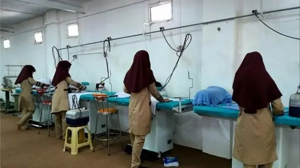 اتصال کسب و کارهای کوچک به شرکت های برند/ افزایش راندمان چهارهزار کشاورز تا 6 برابر 
