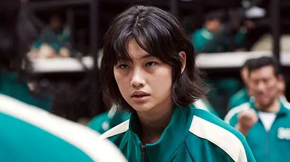 عکس های مدلینگی کانگ سه بیوک بازیگر سریال بازی مرکب + بیوگرافی کراش ترین خانم بازیگر کره ای