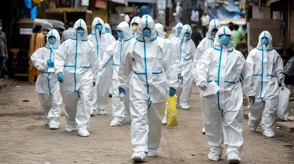 کرونا بار دیگر رکورد مرگ را در ایران زد / 588 ایرانی در 24 ساعت گذشته جانباختند