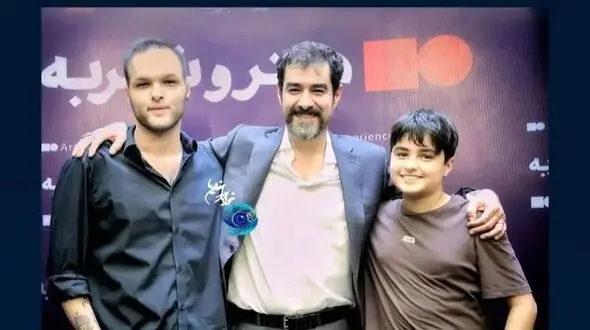 به مناسبت روز جهانی مرد/نگاهی به بازیگران پسردار ،مردان آینده ایران زیبا/ از ریما رامین‌فر و امین حیایی تا شیلا خداد و رویا میرعلمی و شهاب حسینی