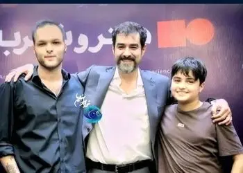 به مناسبت روز جهانی مرد/نگاهی به بازیگران پسردار ،مردان آینده ایران زیبا/ از ریما رامین‌فر و امین حیایی تا شیلا خداد و رویا میرعلمی و شهاب حسینی