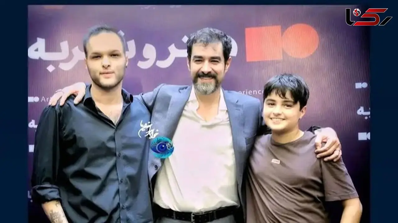 به مناسبت روز جهانی مرد/نگاهی به بازیگران پسردار ،مردان آینده ایران زیبا/ از ریما رامین‌فر و امین حیایی تا شیلا خداد و رویا میرعلمی و شهاب حسینی