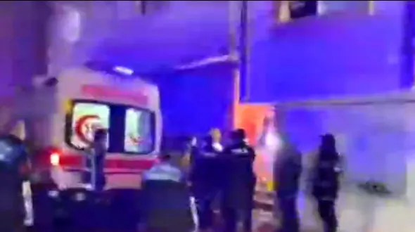 زنده زنده سوختن 4 کودک در استانبول + فیلم تلخ ترین خبر روز