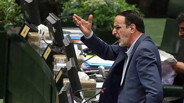 قرار بود حادثه هفت‌تیر ۶۰ برای یکی از سران قوا در مشهد تکرار شود/ خانم مولاوردی معاون روحانی می‌خواست فاحشه‌ها را بیمه کند!