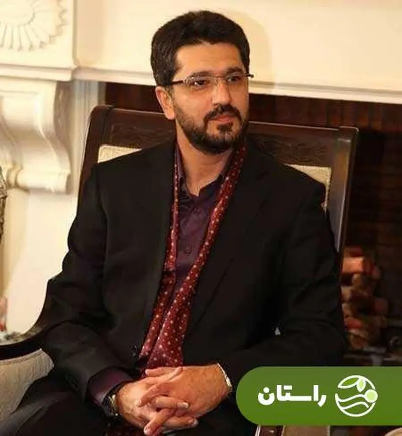 عکس | با همسر اول و دوم امیرحسین مدرس آشنا شوید + بیوگرافی