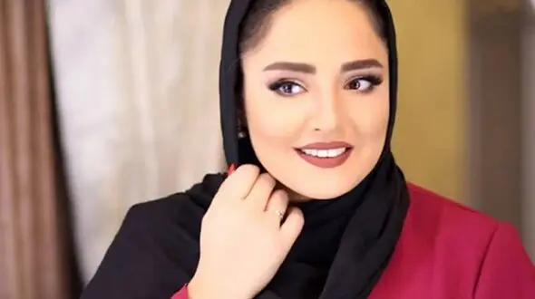 دورهمی دوستانه نرگس محمدی بازیگر سریال ستایش در فست فود ساده و سر راهی به صرف پاستا ایتالیایی+عکس