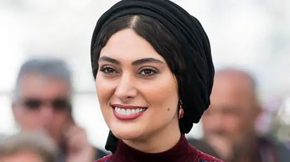 عجیب ترین روش لاغری خانم بازیگر ایرانی ! / سودابه بیضایی لو داد + عکس