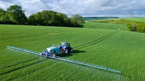 واگذاری ۱۰۰ هزار هکتار زمین در روسیه به ایران برای کشت فراسرزمینی/ ارمنستان و غنا هم پیشنهاد دادند
