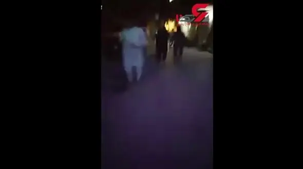 حمله انتحاری به یک عروسی / 100 تن کشته و زخمی شدند / انفجار در نزدیکی جایگاه عروس و داماد کابلی رخ داد + فیلم 