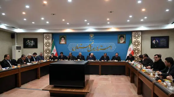 اولویت اول استان گلستان تأمین آب است