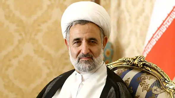 ذوالنوری: ثابت می کنم روحانی خواهان باقی بودن تحریم‌هاست