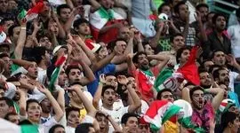 رسمی/ بازگشت تماشاگران به ورزشگاه های ایران