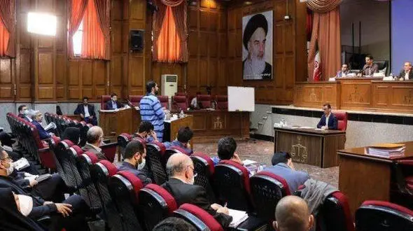 پشت پرده های عجیب پرونده کارگران هفت تپه / در دادگاه امروز فاش شد