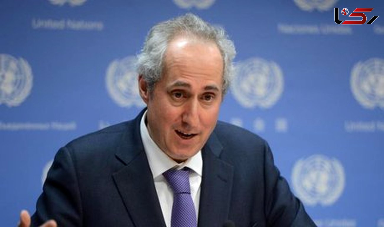 درخواست سازمان ملل از طرف‌های درگیر سوری برای حفاظت از غیرنظامیان