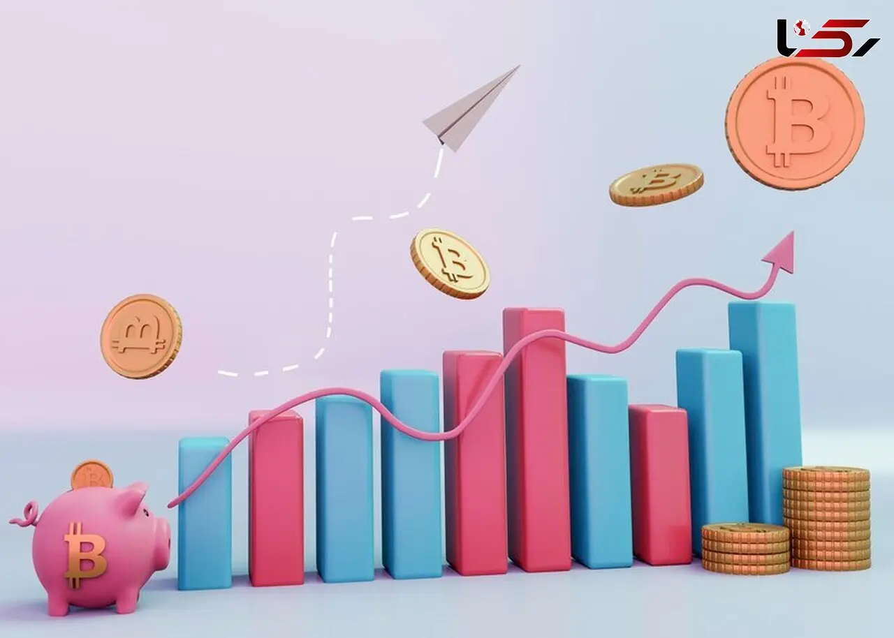 بررسی علت نوسانات قیمت ارز دیجیتال در بازار کریپتو