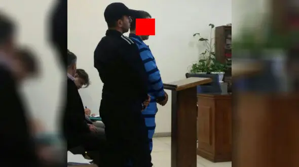 قتل فجیع همسر و فرزند به دست مرد تهرانی / او به کمیسیون پزشکی معرفی شد
