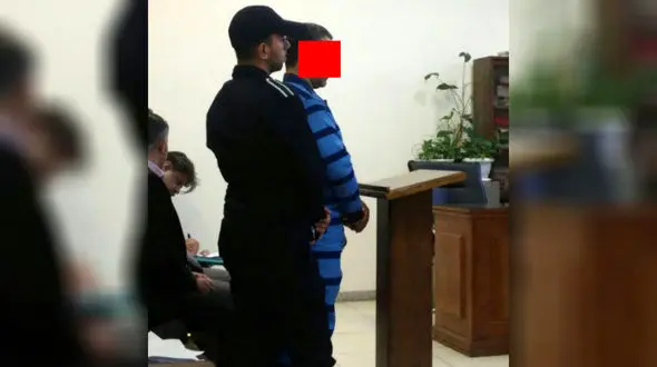 قتل فجیع همسر و فرزند به دست مرد تهرانی / او به کمیسیون پزشکی معرفی شد