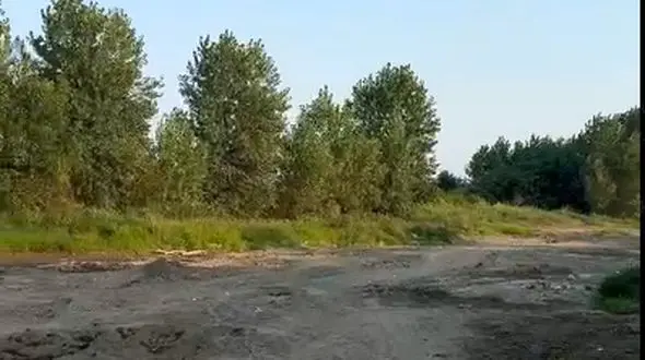 خشکسالی به گیلان هم رسید/  رودخانه‌های پرآب خشک شدند